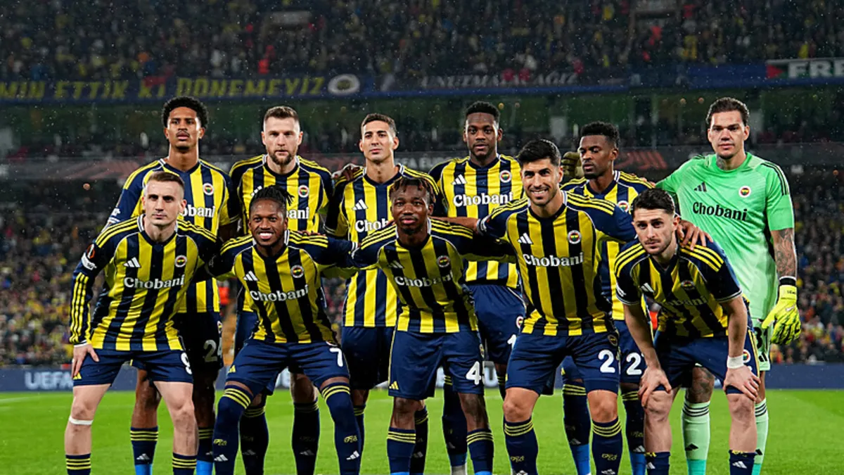 Fenerbahçe'ye Senegalli golcü! Transfer formülü...