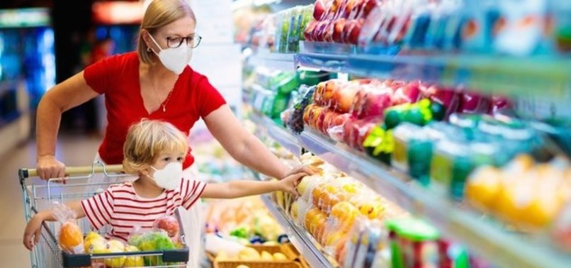 Bakkal ve marketler kaça kadar açık? Sokağa çıkma yasağı ...