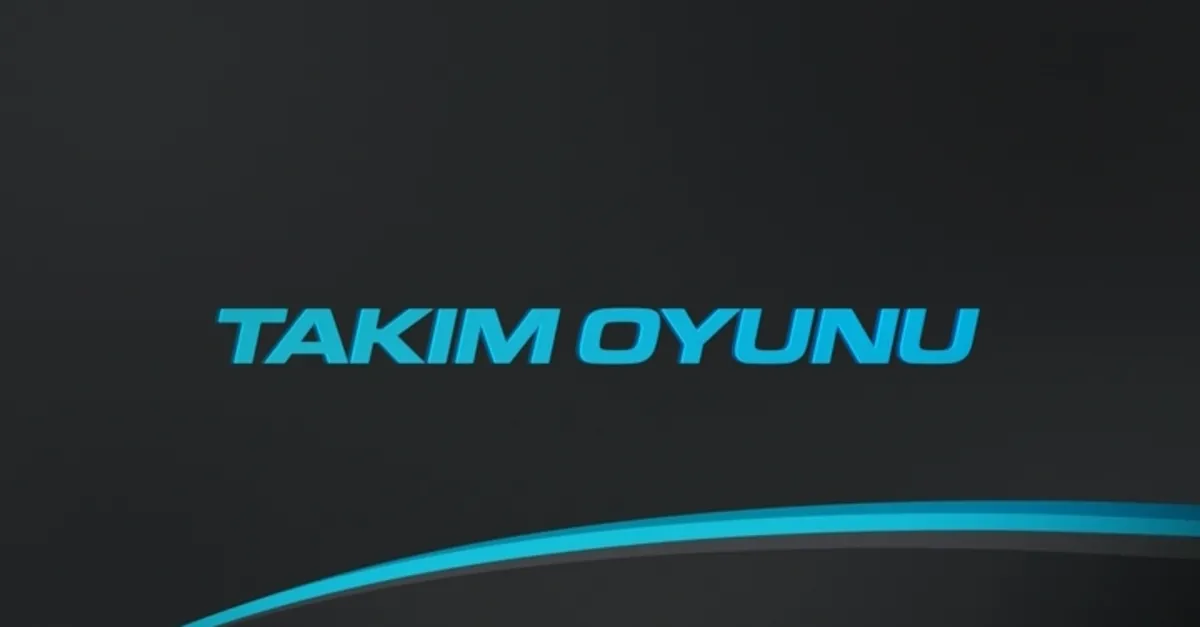 Takım Oyunu - 06/12/2019
