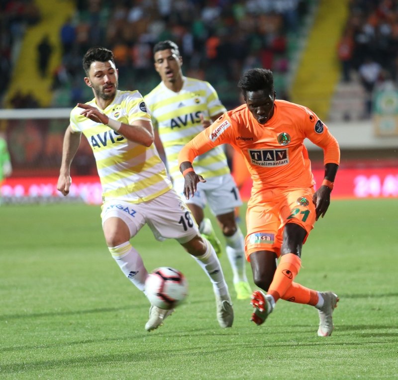 Taraftardan Ersun Yanal’a şok tepki!