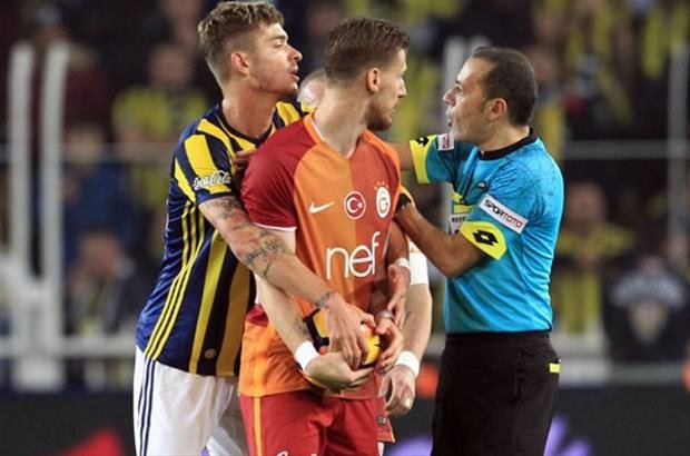 Galatasaray’da büyük kriz!