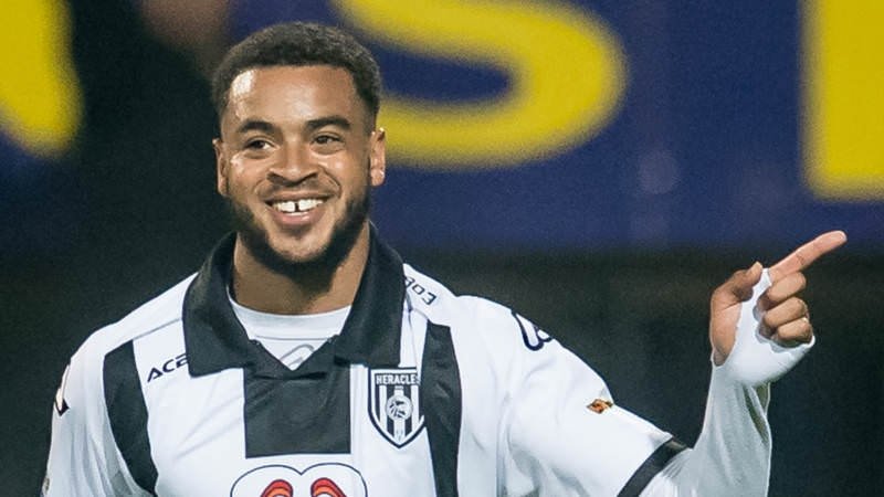 Galatasaray Rodrigues’in alternatifini buldu!