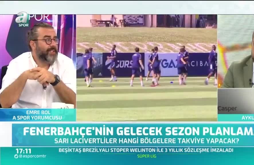 Emre Bol Vedat Muriqi Transferi Bitti Aspor