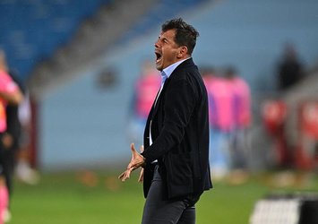 İşte Belözoğlu'lu A.Gücü'nün küme düşme sebebi!