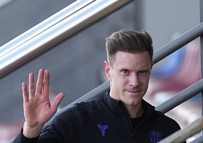 Beşiktaş'ta kaleci gelişmesi! Ter Stegen...