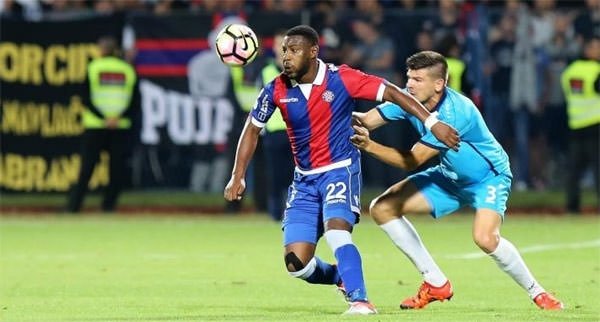 Tudor’un Galatasaray’a ilk transferi