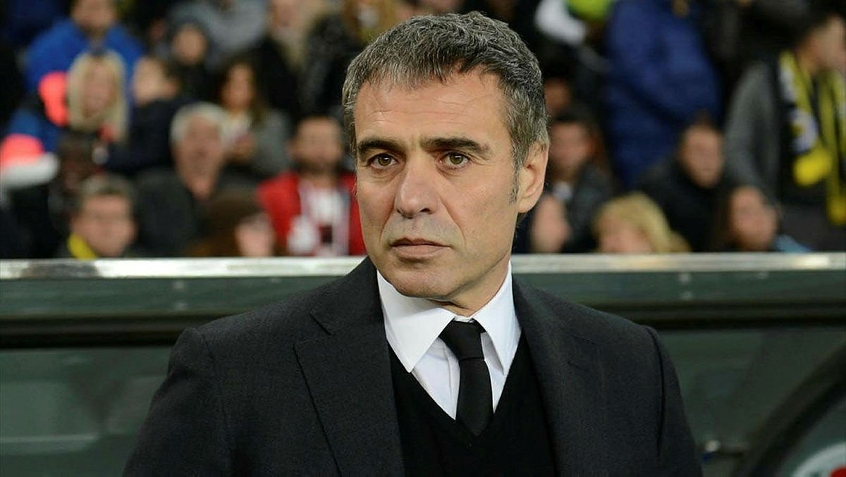 İşte Ersun Yanal’ın kurtuluş reçetesi!
