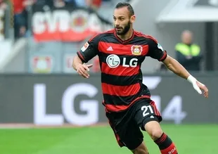 Dortmund'ta Ömer Toprak sesleri