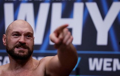 Tyson Fury emeklilik kararından vazgeçmiyor!