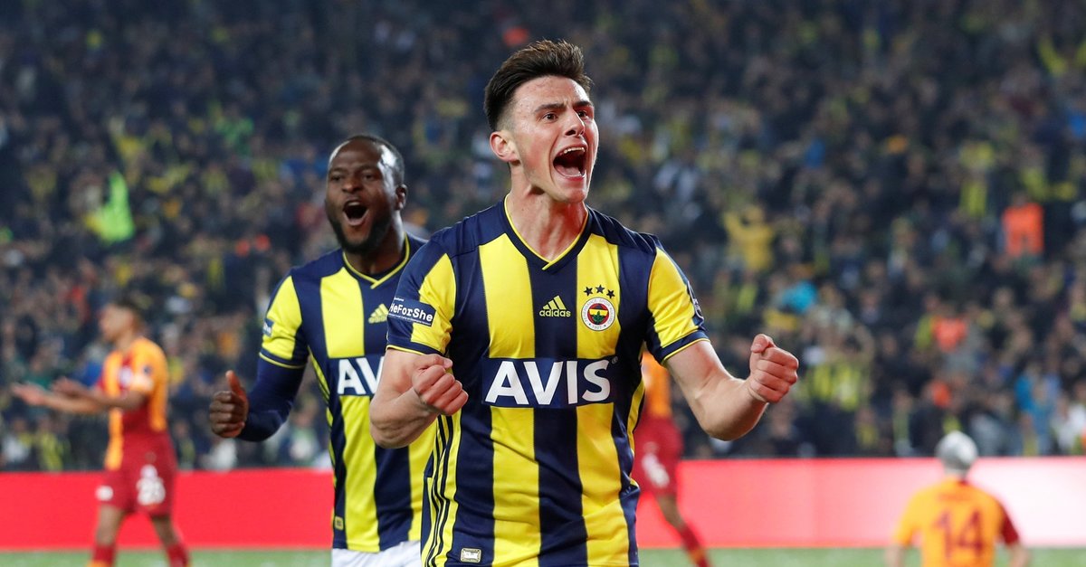 Ancelotti'den Eljif Elmas sözleri!