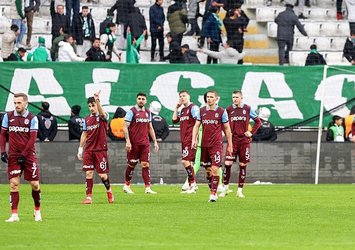 "Temposuz ve iştahsız..."
