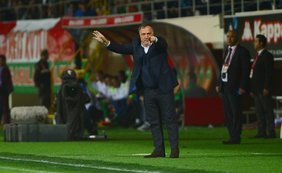 Fenerbahçe’nin Kocaman deme sebebi belli oldu