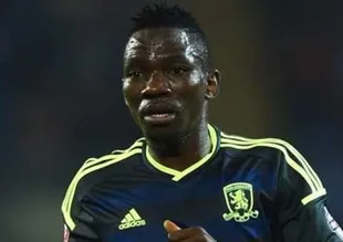 Kenneth Omeruo'nun yeni takımı belli oldu!