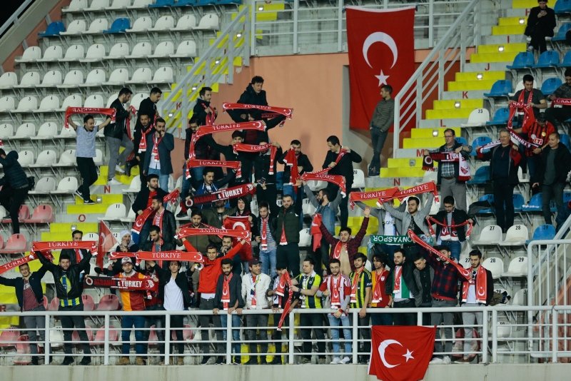 Herkes onu konuşuyor! Oğuzhan Özyakup...