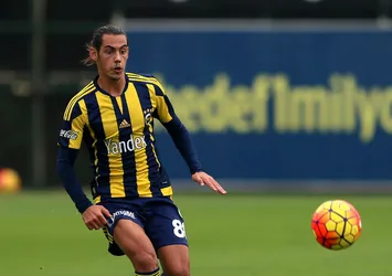 Yasir Subaşı yeniden Fenerbahçe'de
