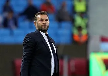 Çaykur Rizespor'da Okan Buruk dönemi