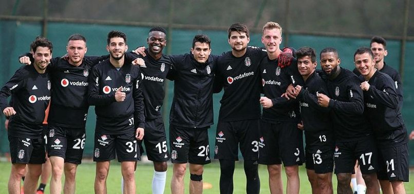 Beşiktaş'ta sezon açılışı 8 Temmuz