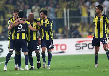 Fenerbahçe Avrupa'da 224. randevuda