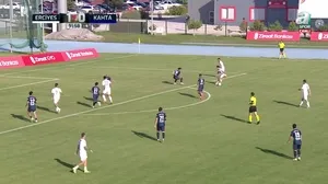 GOL | Erciyes 38 FK 2-0 Kahta 02 Spor