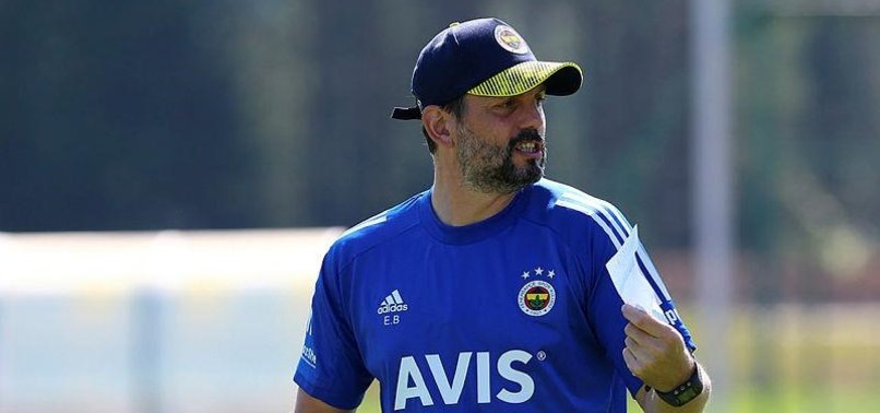 Fenerbahçe'de Erol Bulut kararını verdi! İşte Gençlerbirliği maçı 11'i