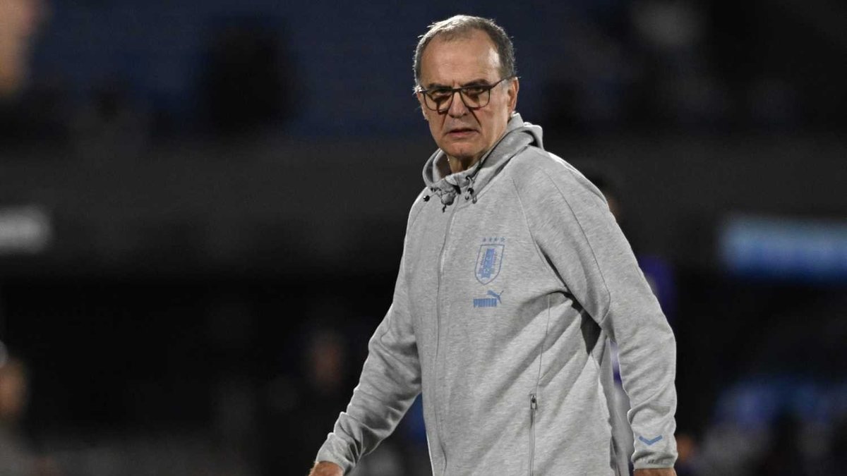 TRANSFER HABERİ: Beşiktaş'tan Marcelo Bielsa bombası!