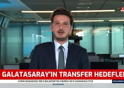 Marcao'da son durum ne? Canlı yayında açıkladı