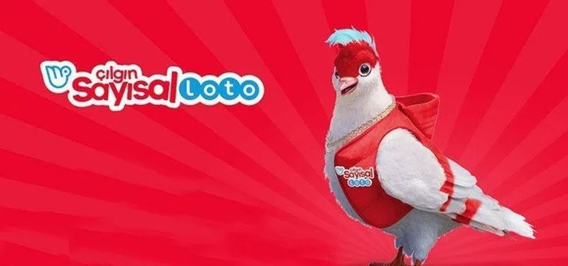 Çılgın Sayısal Loto çekildi! Çılgın Sayısal Loto sorgulama ekranı! 8 Nisan 2023 Çılgın Sayısal Loto sonuçları