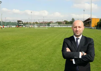 Galatasaray'a Real Madrid modeli