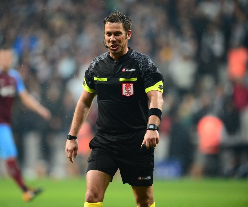 Erman Toroğlu: Fırat ve grubu TFF’ye oynuyor