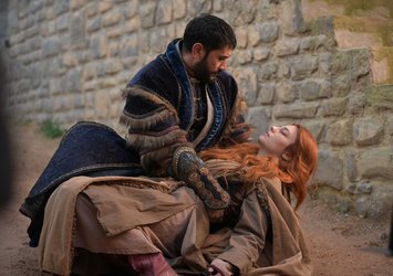 Kudüs Fatihi 48. bölüm fragmanı izle