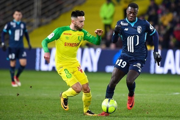 Selçuk İnan’ın yerine Thomasson