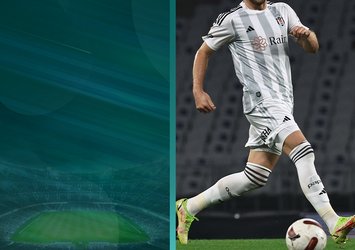 Beşiktaş ayrılığı resmen açıkladı!