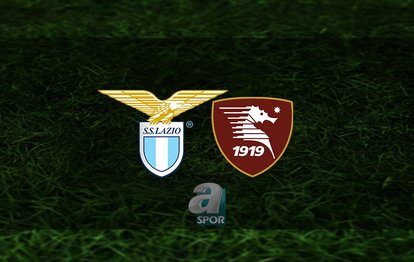 Lazio - Salernitana maçı ne zaman? Saat kaçta ve hangi kanalda? | İtalya Serie A