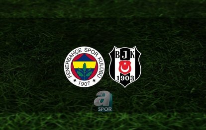 Fenerbahçe Petrol Ofisi - Beşiktaş JK United Payment | CANLI İZLE