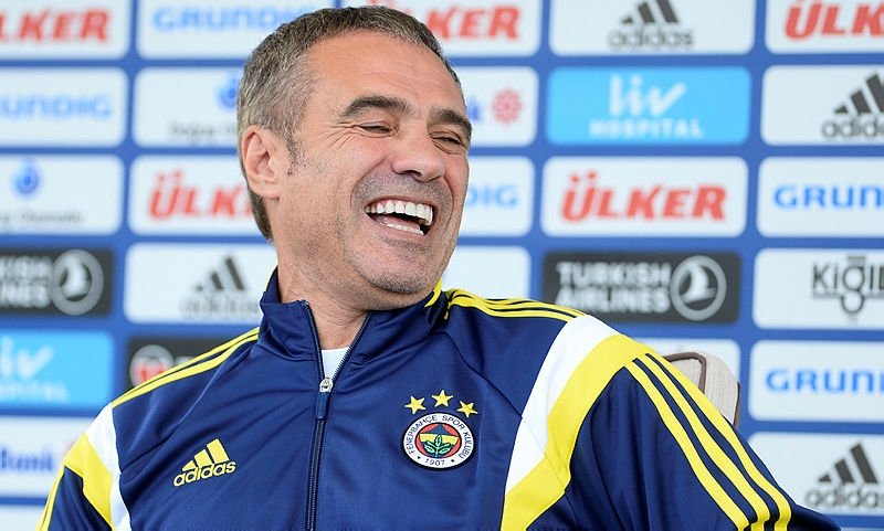 Fenerbahçe taraftarı Cocu’nun yerine onu istiyor!