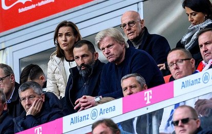Şampiyon Bayern Münih’te 2 şok ayrılık!