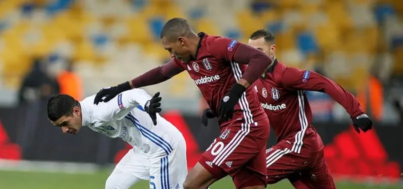 Beşiktaş'ta lige bambaşka kadro