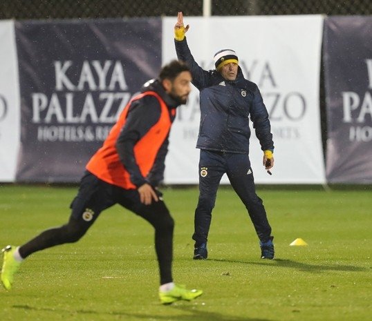 Herkes bu görüntüyü konuşuyor!