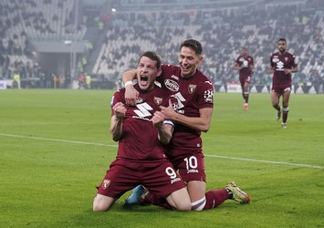 Belotti'de flaş gelişme! Yeni takımı...