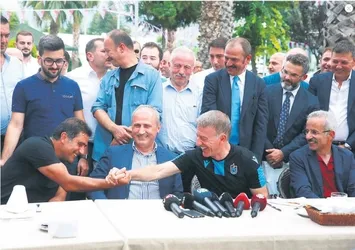 Avrupalı Fırtına