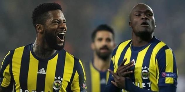 Fenerbahçe’de Lens’e büyük destek