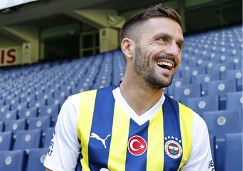 Tadic'e sürpriz talip! Eski takımı istiyor...