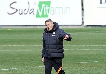 Torrent: İlk 20 dakikada kaybettik