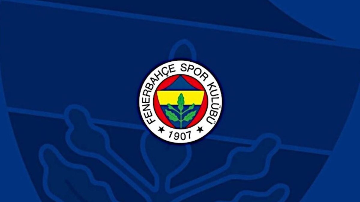 Fenerbahçe'de teknik direktör kararı!