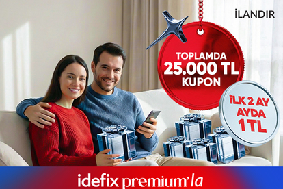 REKLAM-İDEFİX