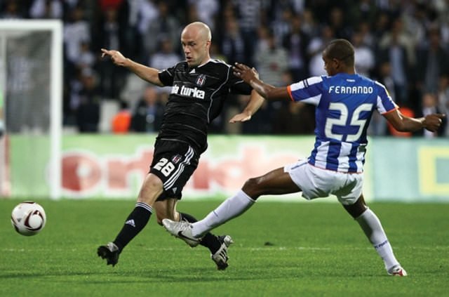 Stephane Lannoy, Galatasaray maçını unutamamış