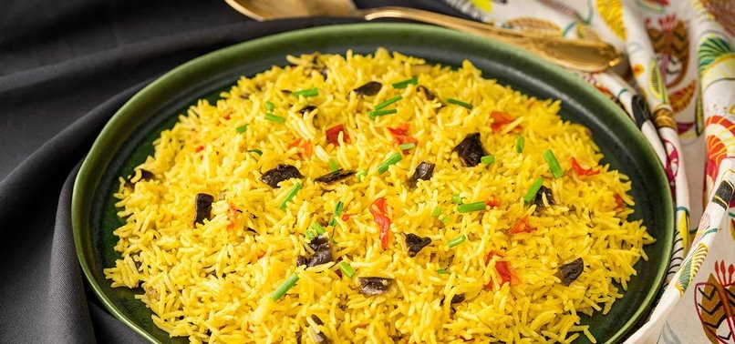 Basmati Pilav nasıl yapılır? | Basmati pirinç pilavı tarifi, malzemeleri, yapılışı ve püf noktaları nedir?