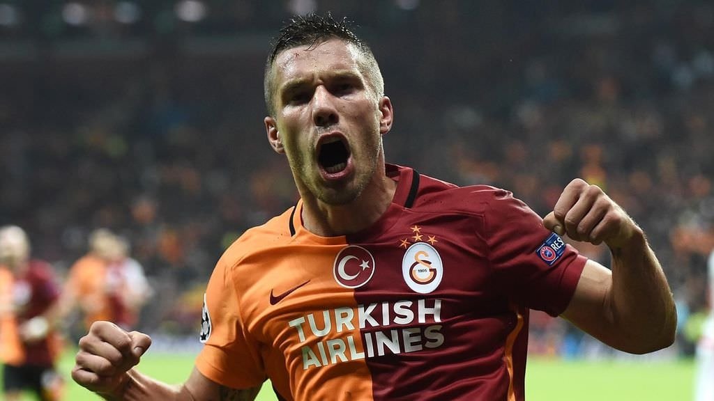 Galatasaray’dan bir bomba transfer daha