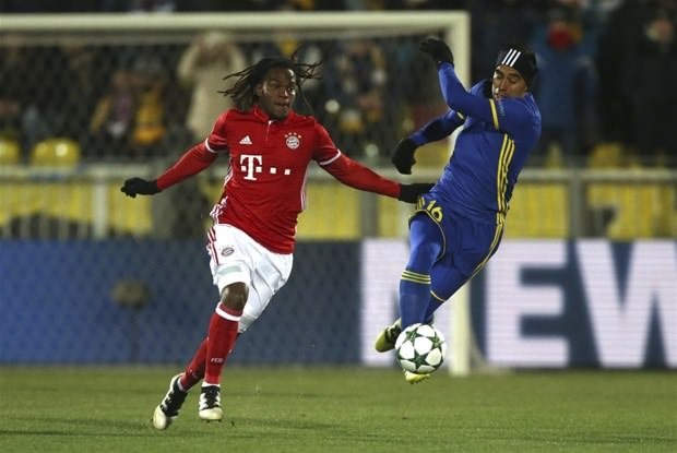 Devler Ligi’nde müthiş gece!