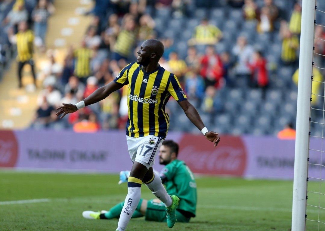Moussa Sow’a İtalyan kancası